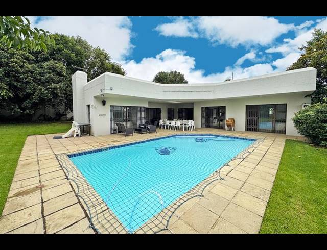 4 BEDROOM PROPERTY TO RENT IN BENMORE GARDENS